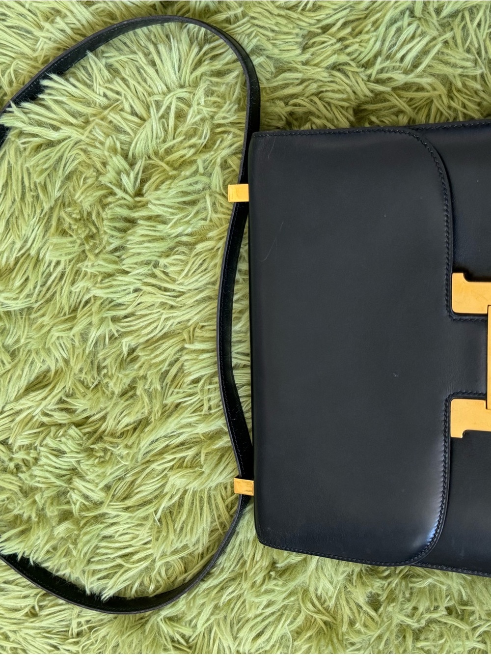 Hermes constance vintage 1970s - Picture 2 of 12